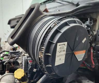 International ProStar Left Air Cleaner / Air Filter Housing