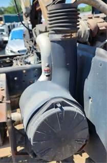 Isuzu FTR Right Air Cleaner / Air Filter Housing