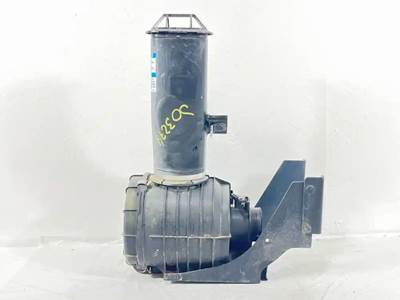 Isuzu NPR Right Air Cleaner / Air Filter Housing