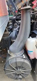 Isuzu NPR HD Right Air Cleaner / Air Filter Housing for a 2019 Isuzu NPR-HD