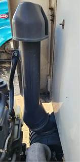 Isuzu NPR HD Right Air Cleaner / Air Filter Housing for a 2006 Isuzu NPR-HD