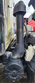 Isuzu NQR Right Air Cleaner / Air Filter Housing