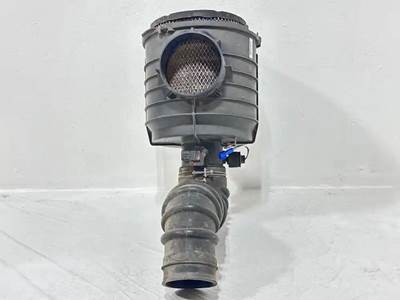 Isuzu NQR Right Air Cleaner / Air Filter Housing