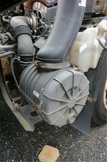 Isuzu NRR Right Air Cleaner / Air Filter Housing