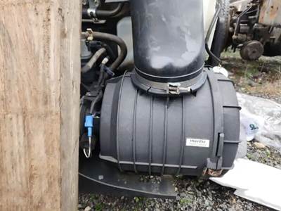 Isuzu NRR Right Air Cleaner / Air Filter Housing