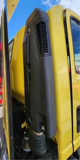 Isuzu NRR Right Air Cleaner / Air Filter Housing