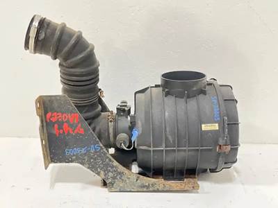 Isuzu NRR Right Air Cleaner / Air Filter Housing