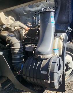 Isuzu NRR Right Air Cleaner / Air Filter Housing