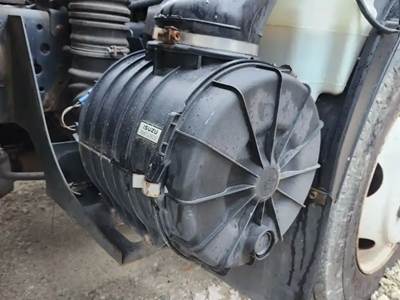 Isuzu NRR Right Air Cleaner / Air Filter Housing