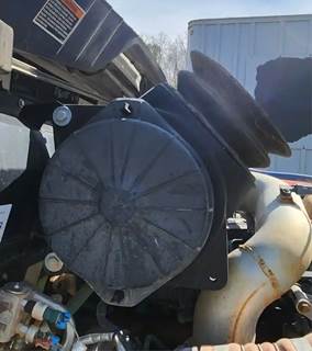 Kenworth T270 Right Air Cleaner / Air Filter Housing