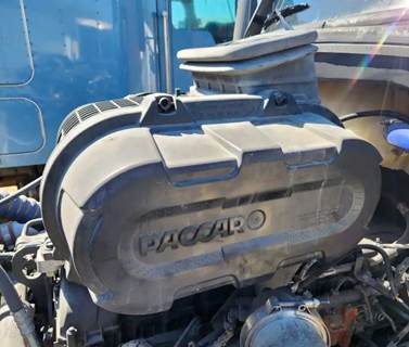 Kenworth T680 Air Cleaner / Air Filter Housing