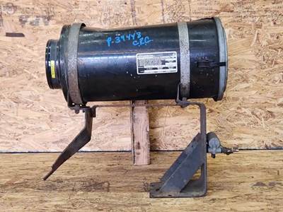 Kenworth T800 Right Air Cleaner / Air Filter Housing