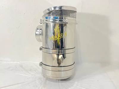 Kenworth W900 Left Air Cleaner / Air Filter Housing