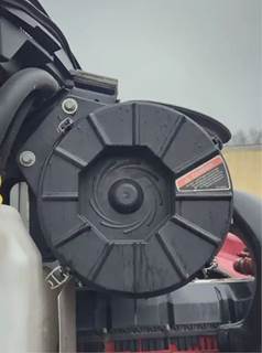 Mack Anthem Right Air Cleaner / Air Filter Housing