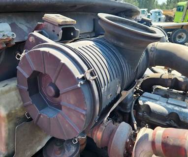 Mack Granite CV713 Right Air Cleaner / Air Filter Housing for a 2005 Mack CV713 Granite