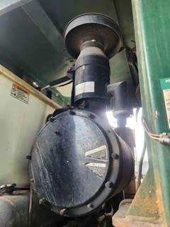 Mack MRU633 Left Air Cleaner / Air Filter Housing