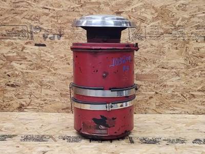 Mack RD690S Right Air Cleaner / Air Filter Housing