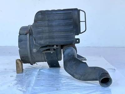 Mitsubishi FE-84D Right Air Cleaner / Air Filter Housing