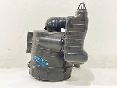 Mitsubishi FE-84D Right Air Cleaner / Air Filter Housing