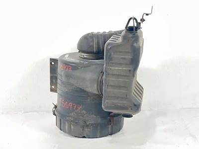 Mitsubishi FE-84D Right Air Cleaner / Air Filter Housing