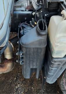 Mitsubishi FEC72S Right Air Cleaner / Air Filter Housing