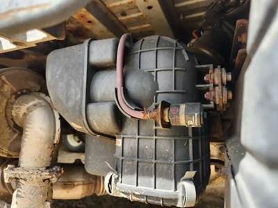 Mitsubishi FEC72W Right Air Cleaner / Air Filter Housing