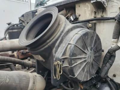 Peterbilt 330 Left Air Cleaner / Air Filter Housing