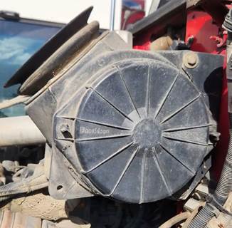 Peterbilt 335 Right Air Cleaner / Air Filter Housing