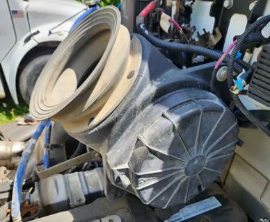 Peterbilt 337 Air Cleaner / Air Filter Housing