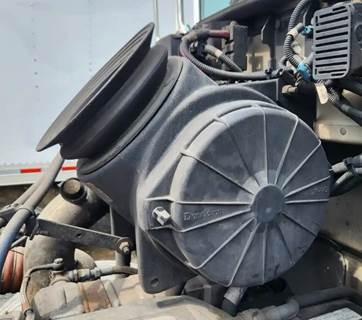 Peterbilt 337 Air Cleaner / Air Filter Housing