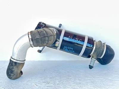 Peterbilt 365 Air Cleaner / Air Filter Housing