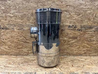 Peterbilt 379 Left Air Cleaner / Air Filter Housing