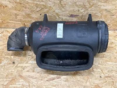 Peterbilt 386 Left Air Cleaner / Air Filter Housing