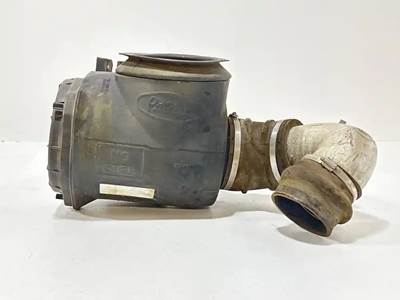 Peterbilt 387 Right Air Cleaner / Air Filter Housing