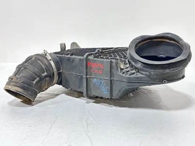 Peterbilt 567 Left Air Cleaner / Air Filter Housing