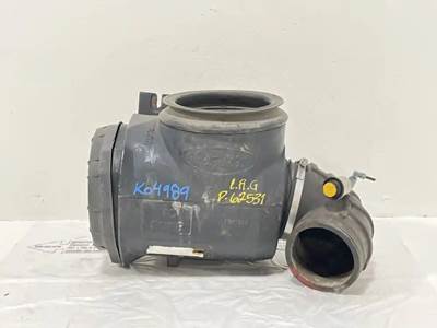 Peterbilt 587 Right Air Cleaner / Air Filter Housing