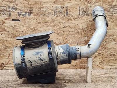 Peterbilt Air Cleaner / Air Filter Housing