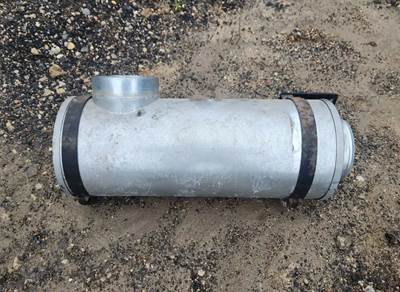 Spartan Advantage Right Air Cleaner / Air Filter Housing