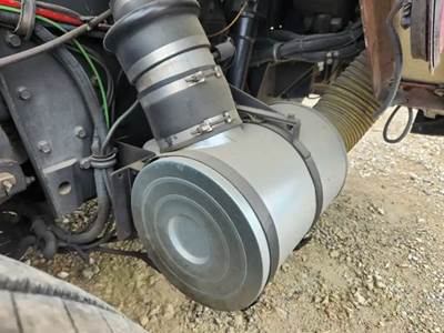 Spartan GLADIATOR Right Air Cleaner / Air Filter Housing