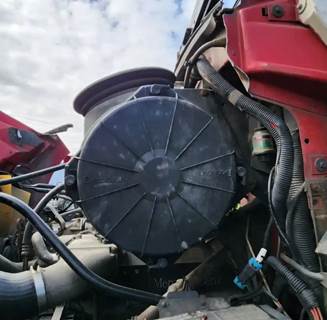 Sterling A9500 Left Air Cleaner / Air Filter Housing