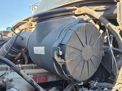 Sterling A9500 Left Air Cleaner / Air Filter Housing