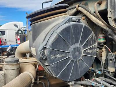 Sterling A9500 Left Air Cleaner / Air Filter Housing