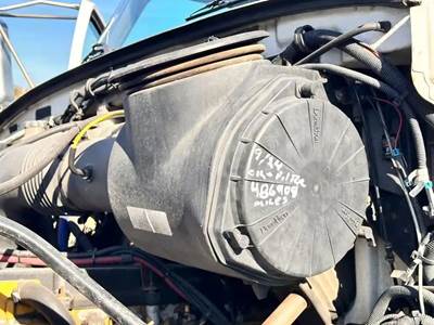 Sterling A9500 Left Air Cleaner / Air Filter Housing