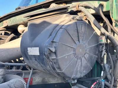 Sterling A9500 Left Air Cleaner / Air Filter Housing