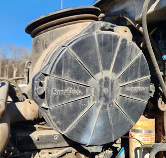 Sterling A9513 Left Air Cleaner / Air Filter Housing