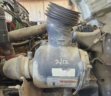 Sterling Acterra Right Air Cleaner / Air Filter Housing