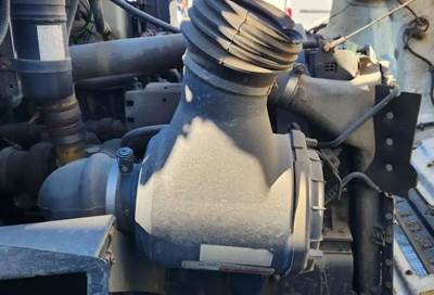 Sterling Acterra Right Air Cleaner / Air Filter Housing