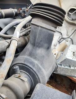 Sterling Acterra Right Air Cleaner / Air Filter Housing