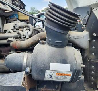 Sterling Acterra Right Air Cleaner / Air Filter Housing