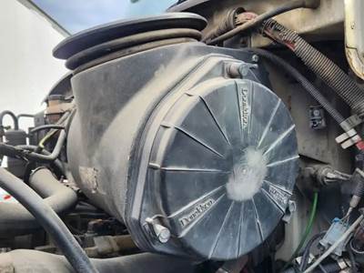 Sterling L7500 Left Air Cleaner / Air Filter Housing